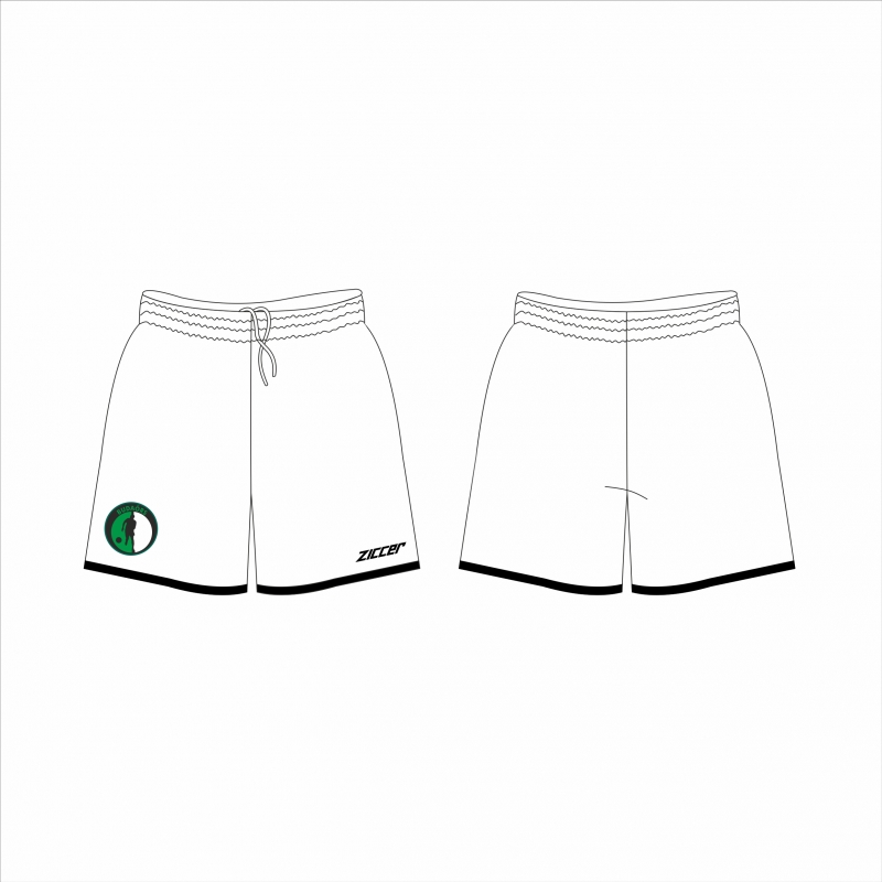 BUDAÖRS SC FEHÉR RÖVIDNADRÁG 2019/20